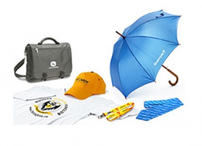 СУВЕНИРНАЯ ПРОДУКЦИЯ