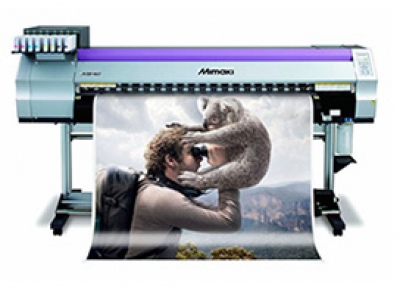 ШИРОКОФОРМАТНАЯ ПЕЧАТЬ